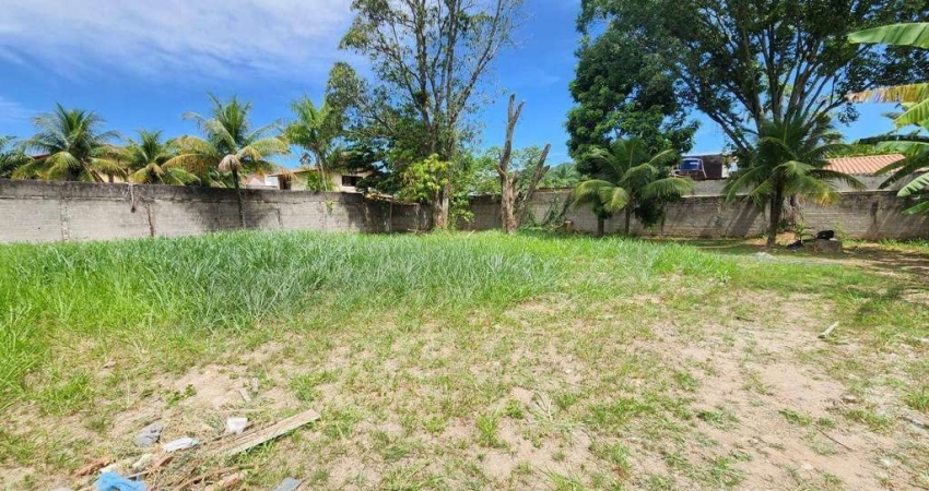 Asset Imóveis vende Terreno de 256 m² em Itaipu - Niterói,  por R$ 299.000,