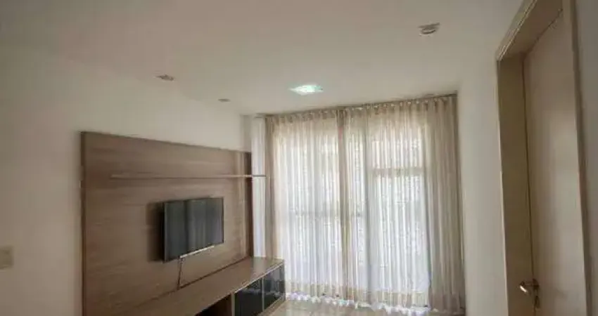 Asset Imóveis vende apartamento com varanda e 2 quartos (1suíte), 60 m² por R$ 550.000 - Gragoatá - Niterói/RJ