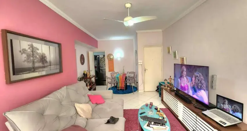 Asset Imóveis vende apartamento com 3 dormitórios, 122m², por R$ 750.000 - Icaraí - Niterói/RJ