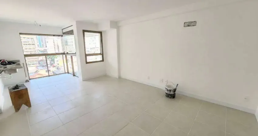 Asset Imóveis vende Loft, 33m², por R$ 590.000 - Icaraí - Niterói/RJ