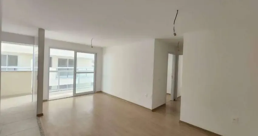 Asset Imóveis vende apartamento com varanda e 2 quartos (1suíte), 71m², por R$ 640.000 - Centro - Niterói/RJ