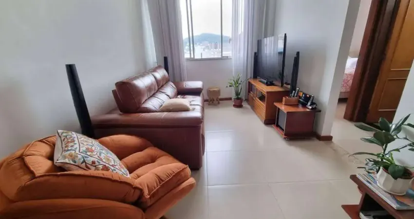 Asset Imóveis vende cobertura duplex com 2 dormitórios, 112m², por R$ 1.050.000 - Icaraí - Niterói/RJ