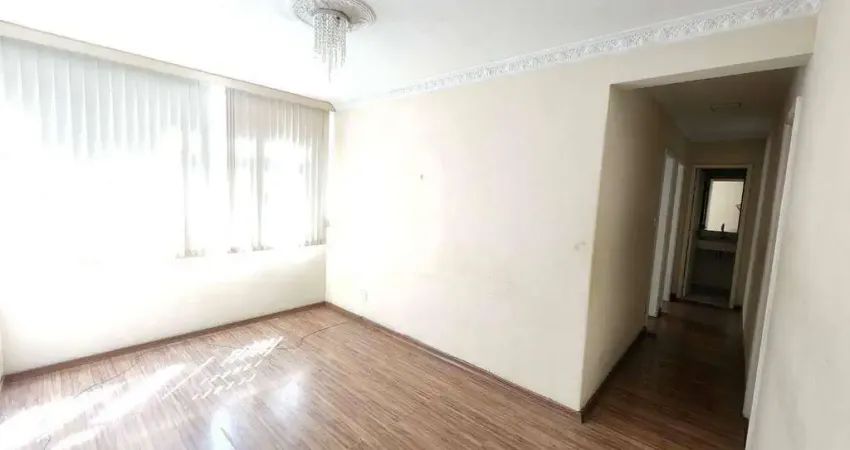 Asset Imóveis vende apartamento com 2 dormitórios, 68m², por R$ 460.000 - Icaraí - Niterói/RJ