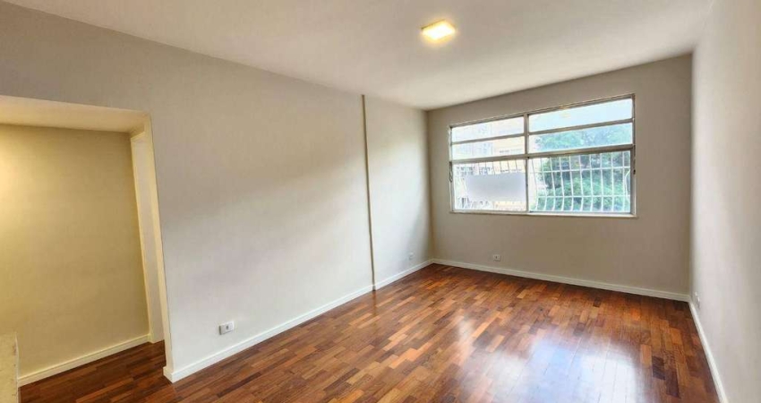 Asset Imóveis vende apartamento reformado com 2 quartos (1suíte), 80m², por R$ 679.000 - Ingá - Niterói/RJ