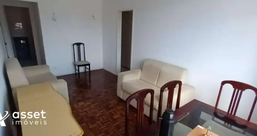 Asset Imóveis vende apartamento com 2 dormitórios, 78m², por R$ 370.000 - São Domingos - Niterói/RJ