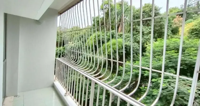 Asset Imóveis vende apartamento com varanda e 2 quartos (1suíte), 80m², por R$ 680.000 - Icaraí - Niterói/RJ