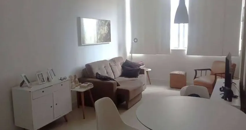 Asset Imóveis vende apartamento com 2 dormitórios, 95m², por R$ 800.000 - Icaraí - Niterói/RJ