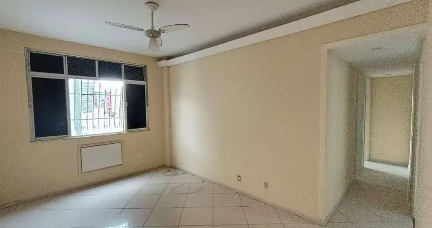 Asset Imóveis vende apartamento com 2 quartos (1suíte), 75m², por R$ 600.000 - Icaraí - Niterói/RJ