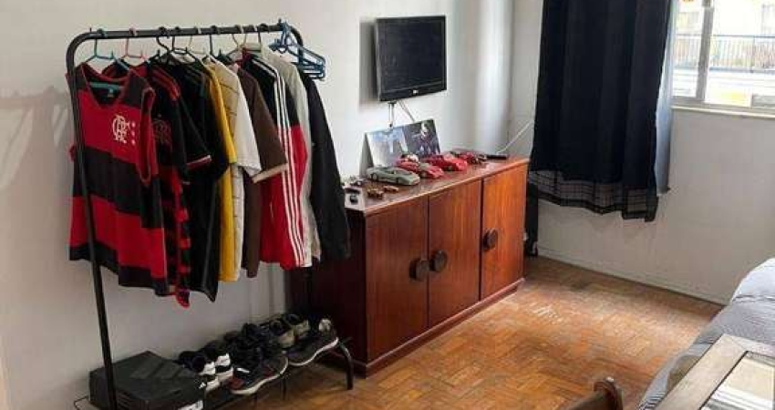 Asset Imóveis vende apartamento com 1 dormitório, 50m², por R$ 250.000 - Icaraí - Niterói/RJ