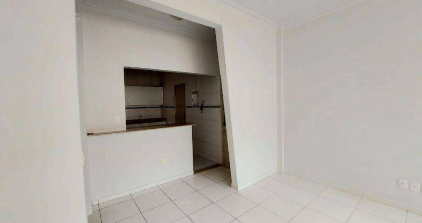 Asset Imóveis vende apartamento com 2 dormitórios, 80m², por R$ 450.000 - Icaraí - Niterói/RJ