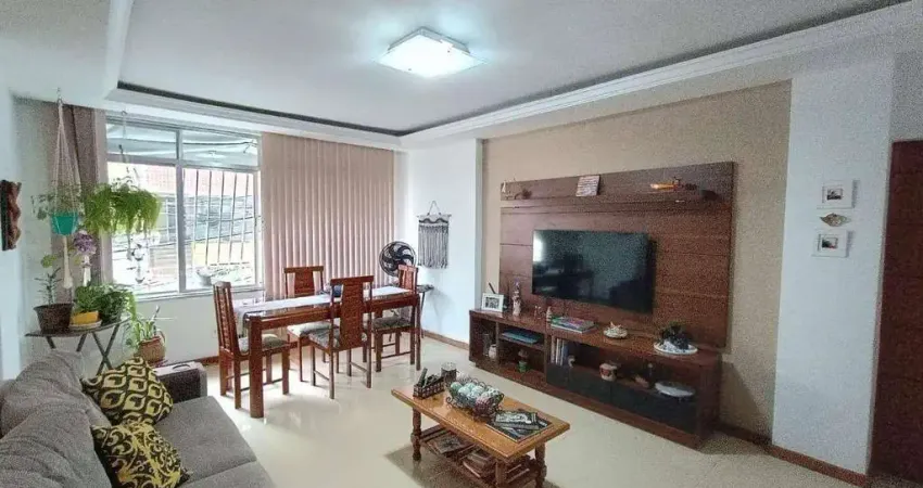 Asset Imóveis vende apartamento com 3 quartos (1suíte), 118m², por R$ 545.000 - Santa Rosa - Niterói/RJ