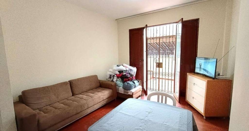 Asset Imóveis vende apartamento com 2 dormitórios, 90m², por R$ 380.000 - Icaraí - Niterói/RJ