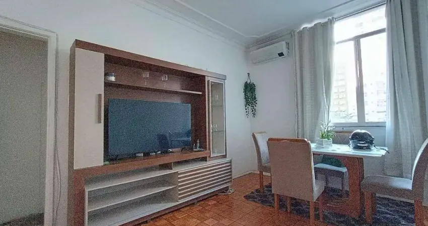 Asset Imóveis vende apartamento com 2 dormitórios, 78m², por R$ 570.000 - Icaraí - Niterói/RJ