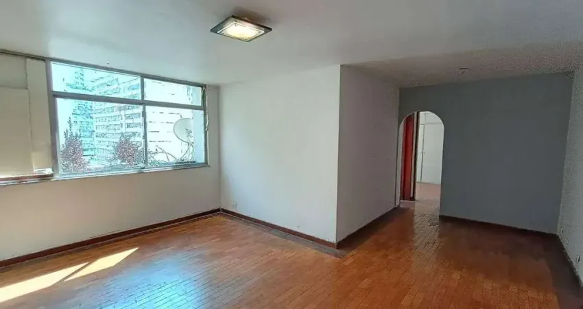 Asset Imóveis vende apartamento com 2 quartos (1suíte), 80m², por R$ 600.000 - Icaraí - Niterói/RJ