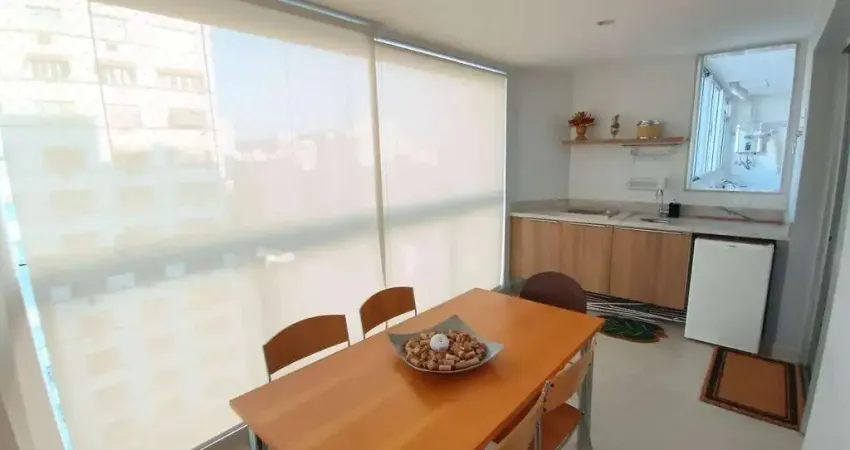 Asset Imóveis vende apartamento com varanda e 3 suítes (2canadenses), 107m², por R$ 1.750.000 - Icaraí - Niterói/RJ