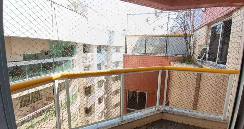 Asset Imóveis vende cobertura duplex com varanda e 3 suítes, 122 m² por R$ 1.200.000 - Icaraí - Niterói/RJ