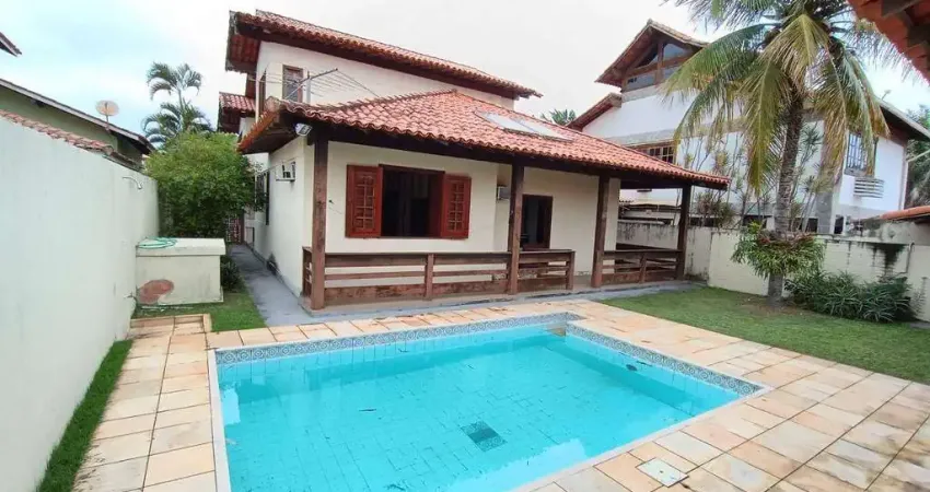Asset imóveis vende casa duplex com varanda e 5 quartos (2suítes), 395m², por r$ 2.300.000 - camboinhas - niterói