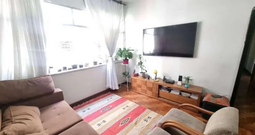 Asset imóveis vende apartamento com 2 dormitórios, 78m², por r$ 700.000 - icaraí - niterói/rj