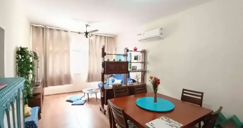 Asset imóveis vende apartamento com 2 dormitórios, 78m,² por r$ 650.000 - na orla da praia de icaraí - niterói/rj