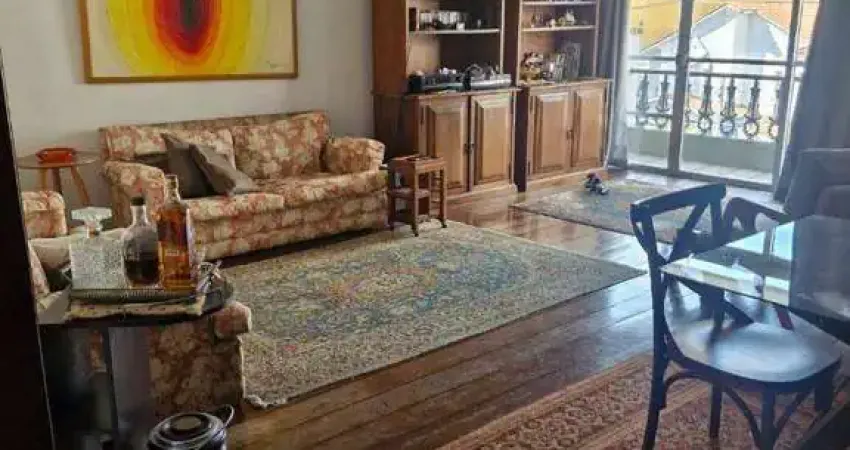 Asset imóveis vende apartamento com sacada e 4 quartos (1suíte), 200 m² por r$ 1.100.000 - icaraí - niterói/rj