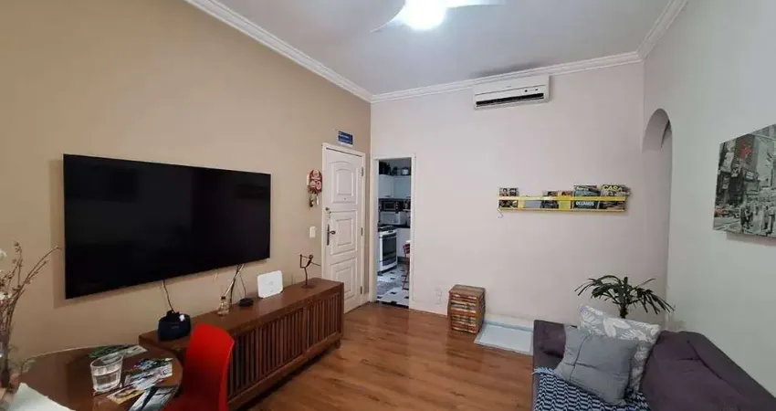Asset imóveis vende apartamento com 2 quartos (1suíte com closet), 72m², por r$ 515.000 - icaraí - niterói/rj