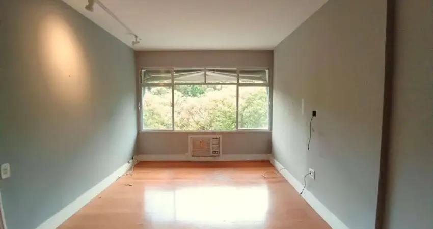 Asset imóveis vende apartamento com 3 quartos (1suíte), 100m², por r$ 720.000 - icaraí - niterói/rj