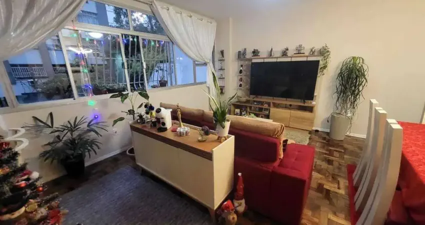 Asset imóveis vende apartamento com 3 quartos (1suíte), 148m², por r$ 1.100.000 - icaraí - niterói/rj