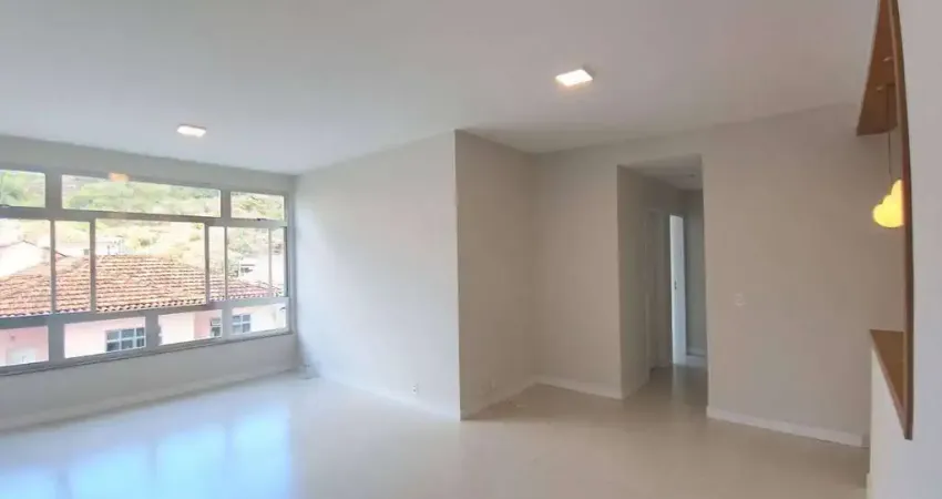 Asset imóveis vende apartamento com 3 quartos (1suíte), 104m², por r$ 1.150.000 - icaraí - niterói/rj