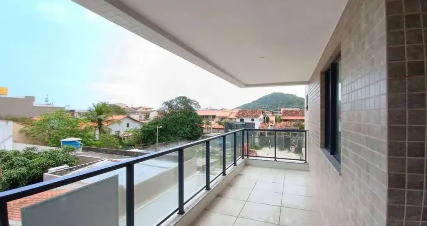Asset imóveis vende apartamento com varanda e 3 quartos (1suíte outos 2 suíte canadense), 110m². r$ 1.050.000 - piratininga - niterói/rj