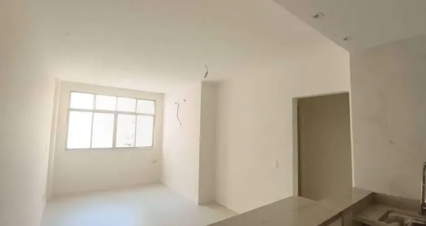 Asset imóveis vende apartamento reformado com 2 quartos (1suíte canadense), 65m². r$ 600.000 - icaraí - niterói/rj