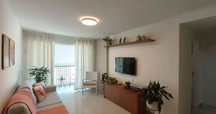 Asset Imóveis vende apartamento com varanda e 2 dormitórios, 60 m² por R$ 520.000 - Ingá - Niterói/RJ