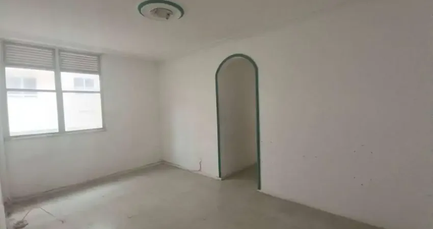 Asset Imóveis vende apartamento com 2 dormitórios, 55m², por R$ 200.000 - Barreto - Niterói/RJ
