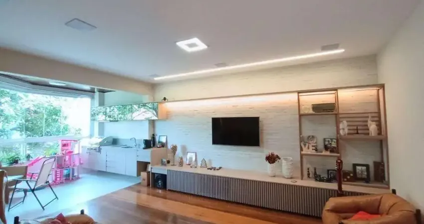 Asset Imóveis vende apartamento com varanda e 2 quartos, 130m², por R$ 1.050.000 - Ingá - Niterói/RJ