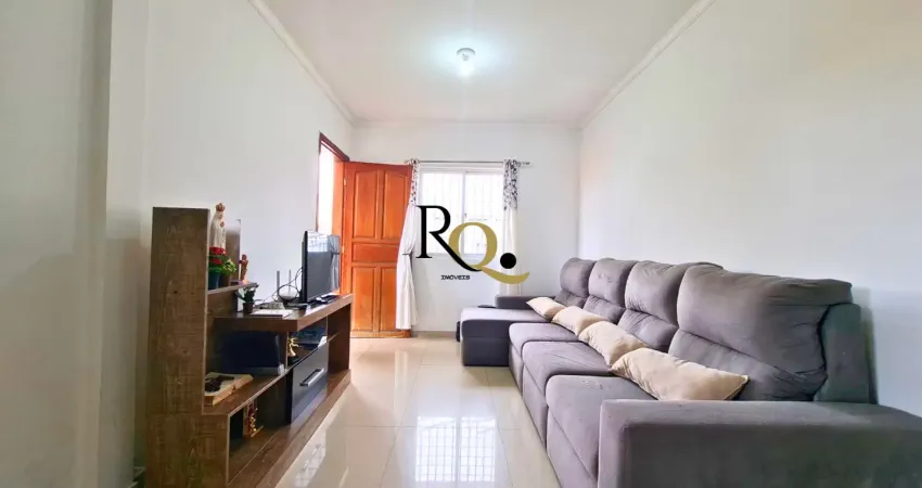 Casa á venda bairro xaxim 4 quartos 2 suítes área gourmet 4 vagas cobertas