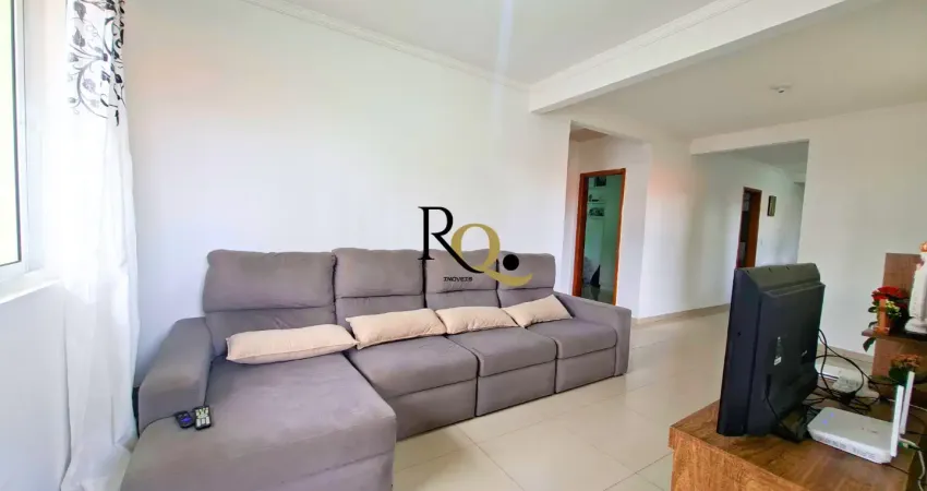 Casa á venda bairro xaxim 4 quartos 2 suítes área gourmet 4 vagas cobertas