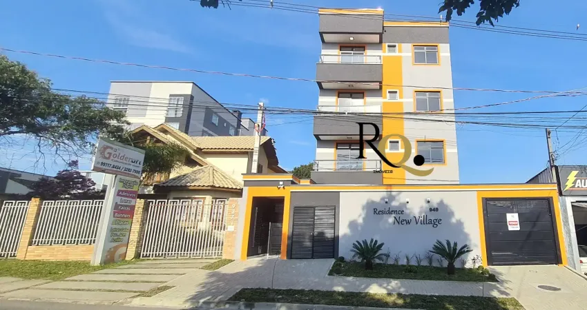 Apartamento novo - 03 quartos 01 suíte-varanda com churrasqueira e vaga coberta