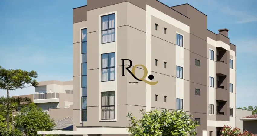 Apartamento novo varanda e churrasqueira 03 quartos 1 suíte bairro bom jesus