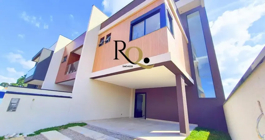 Sobrado alto padrão venda 03 quartos 01 suíte em condomínio bairro:costeira