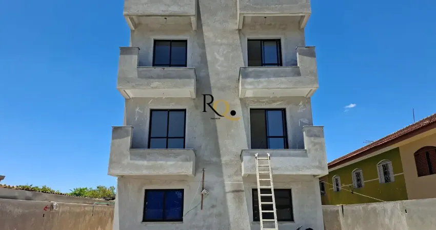 Minha casa minha vida com vaga!  tudio c/ vaga e a 300m da eng. costa barros – entrega 2026