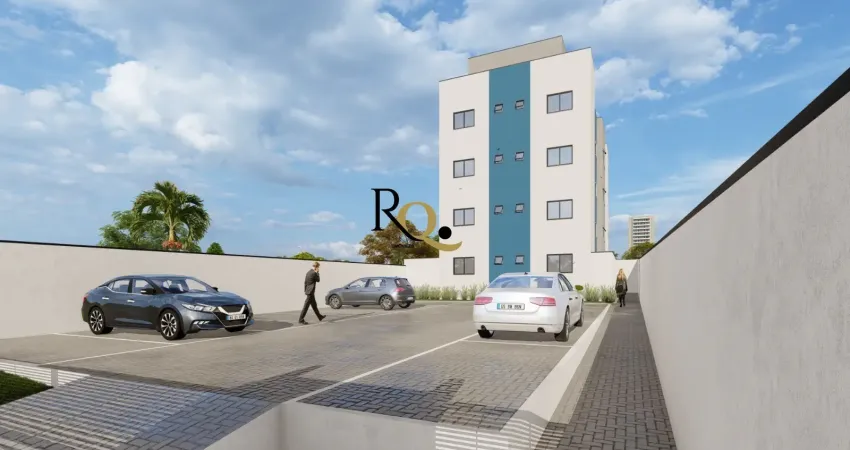 Oportunidade mcmv — aceita fgts | studios no cajuru em lançamento | localização estratégica!