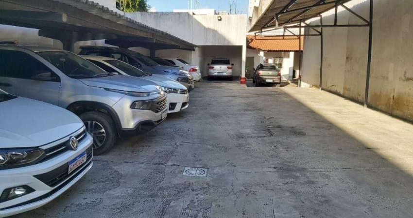 Terreno à venda na Rua Itabaiana, 181, Centro, Aracaju