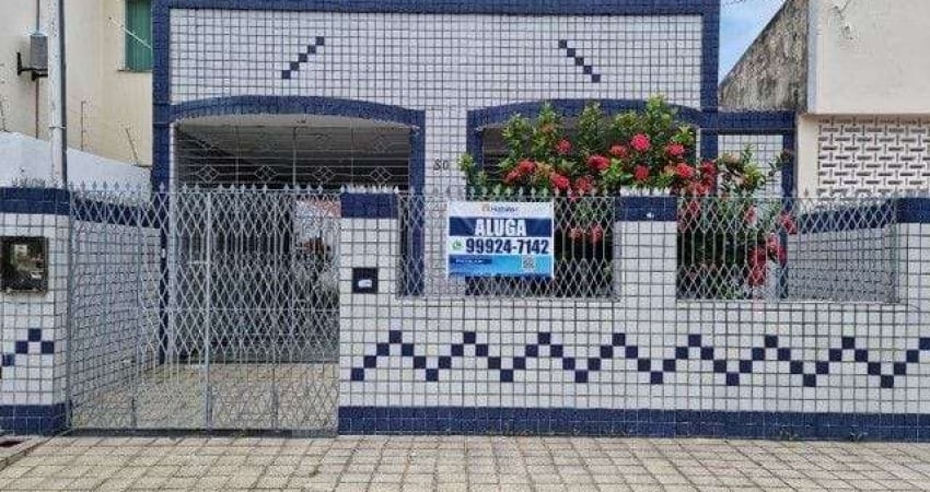 Casa com 3 quartos à venda na Rua Maruim, 80, Cirurgia, Aracaju