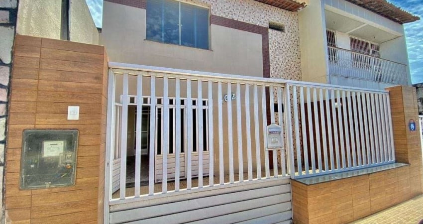 Casa com 5 quartos à venda na Rua Japaratuba, 162, Santo Antônio, Aracaju