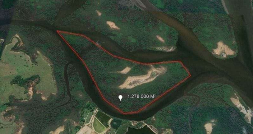 Terreno à venda na Rodovia SE, 1, Caueira, Itaporanga D'Ajuda