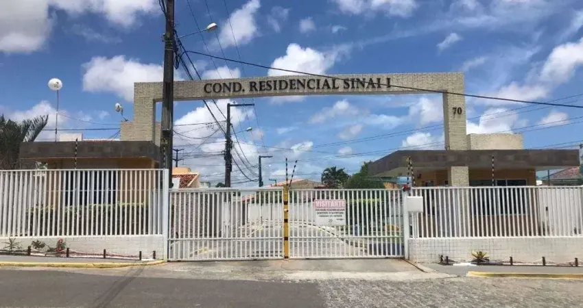 Casa com 2 quartos à venda na Rua Presidente Jânio Quadros, 70, Olaria, Aracaju