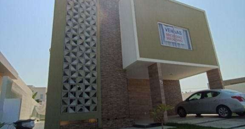 Casa com 4 quartos à venda na Rodovia dos Náufragos, 8900, Zona de Expansão (Mosqueiro), Aracaju