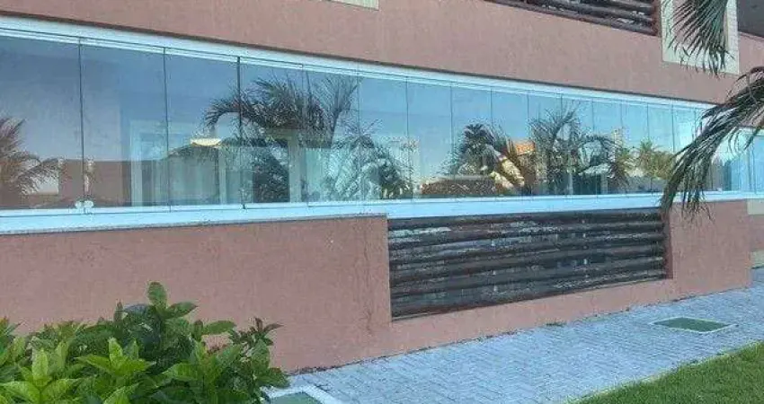 Apartamento com 3 quartos à venda na Avenida Silvério Leite Fontes, 15166, Aruana, Aracaju