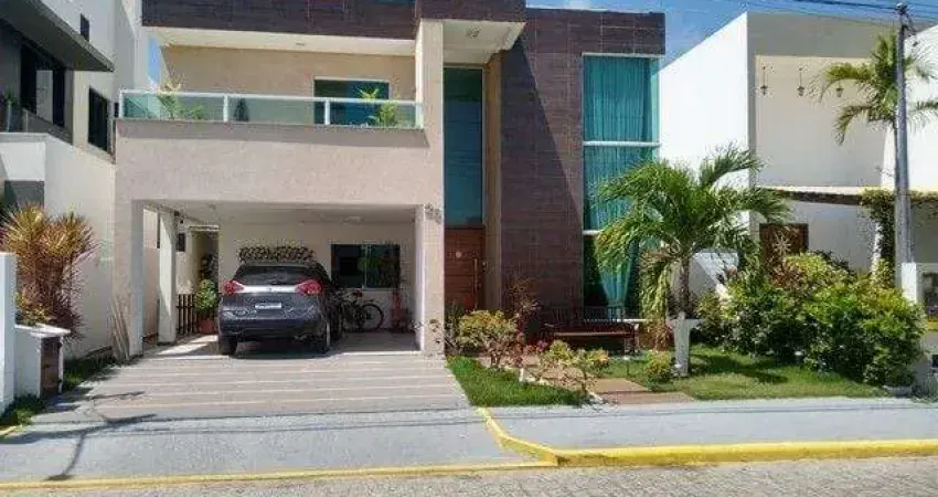 Casa com 4 quartos à venda na Rua Professora Nair Siqueira de Menezes Costa, Robalo, Aracaju