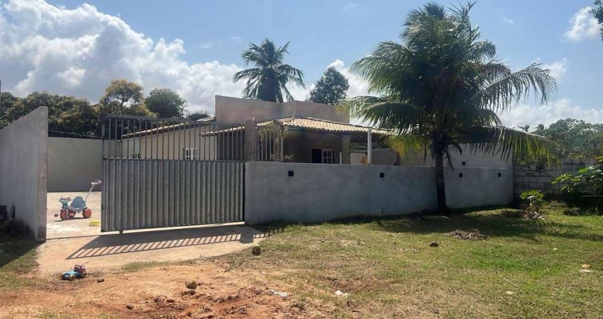 Casa com 2 quartos à venda na Rua Manoel Dionízio, 80, Mosqueiro, Aracaju