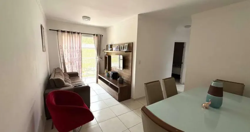 Apartamento com 3 quartos à venda na Rua Jasiel de Brito Côrtes, 655, Jabotiana, Aracaju